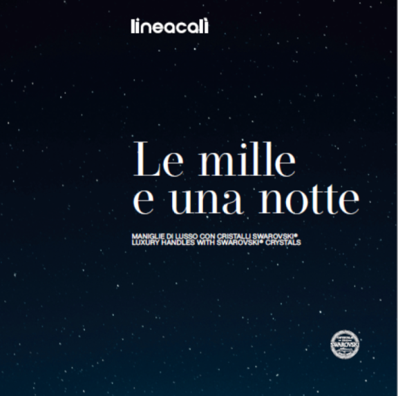 LINEA SWAROVSKI